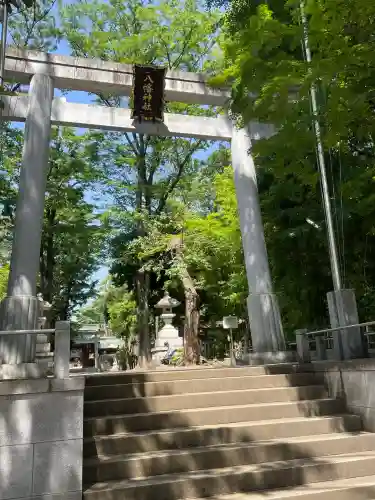 荻窪八幡神社(東京都)