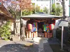 大円寺(東京都)