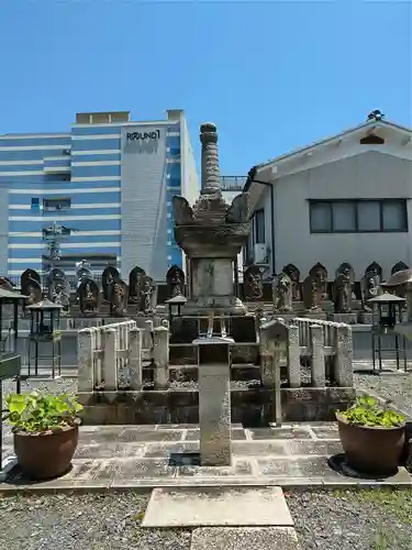 誠心院（東北寺誠心院）(京都府)