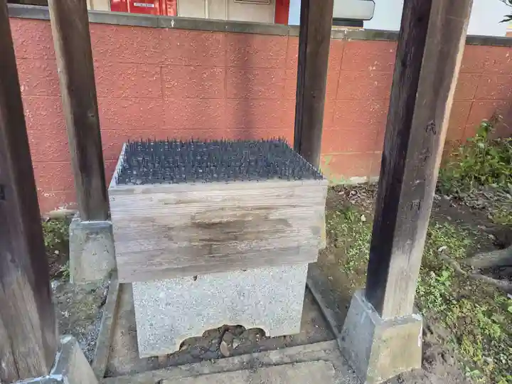 椎木稲荷神社(神奈川県)