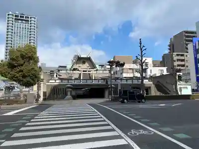 中野天満神社(香川県)