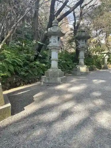 香取神宮(千葉県)