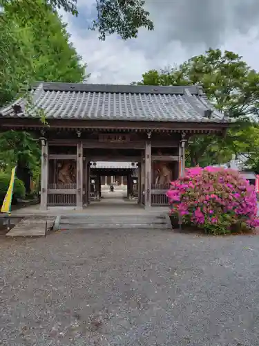 大山寺(茨城県)