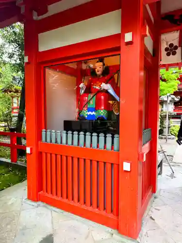 金澤神社(石川県)