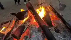 猪名野神社(兵庫県)