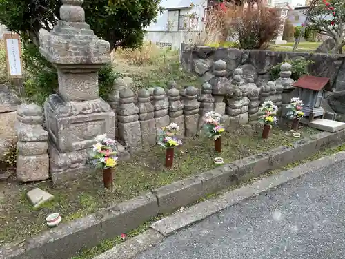 多井畑厄除八幡宮(兵庫県)