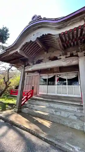 石倉稲荷神社(北海道)