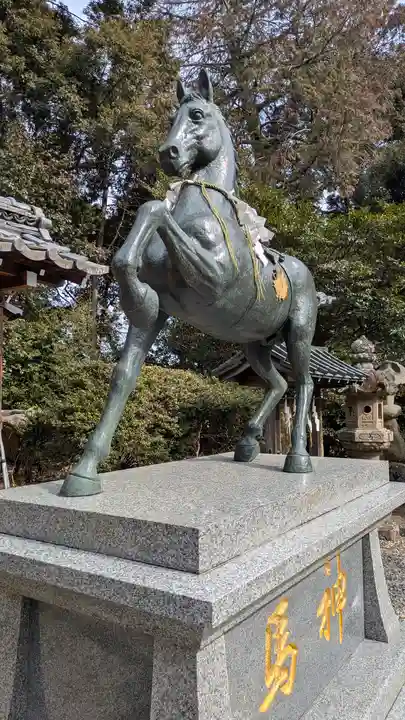 毛知比神社(滋賀県)