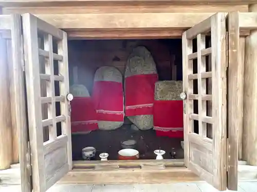原八幡神社(滋賀県)