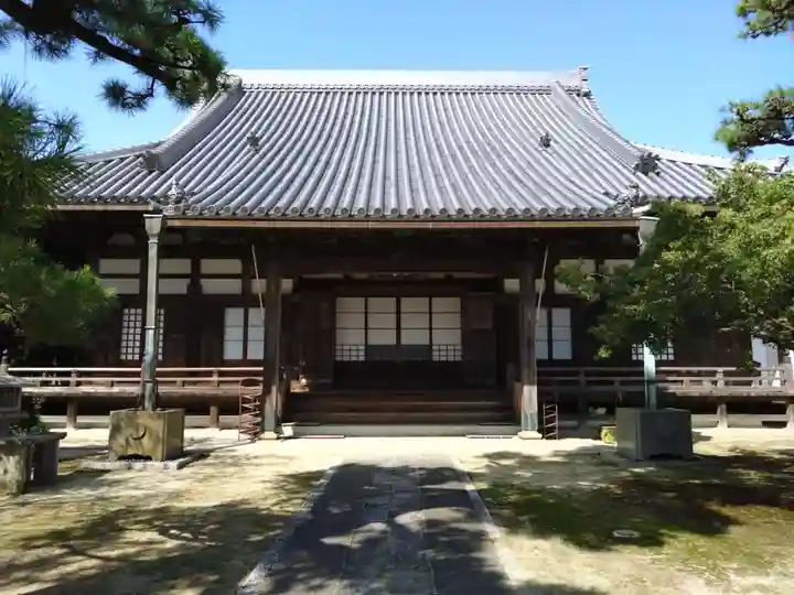 海蔵寺(愛知県)