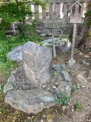 日野八坂神社(東京都)