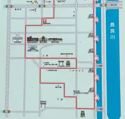 西来寺(岐阜県)