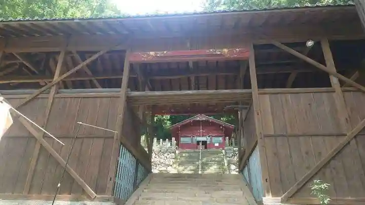 小幡八幡宮(群馬県)