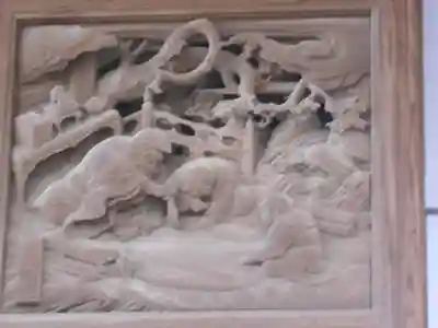 龍本寺のその他建物