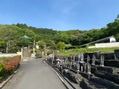 童学寺(徳島県)