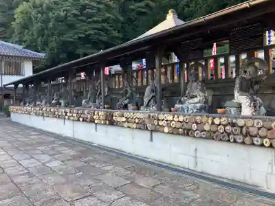 一畑薬師(島根県)