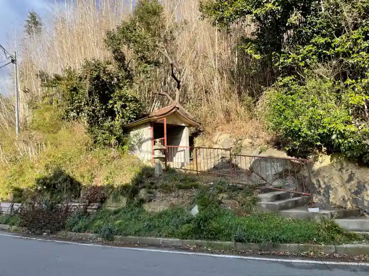 地蔵堂(兵庫県)