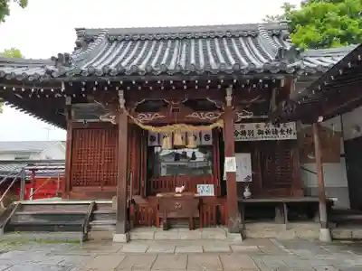 高砂神社(大阪府)