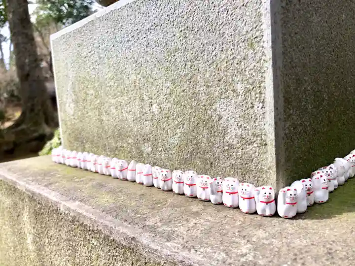 豪徳寺のその他建物