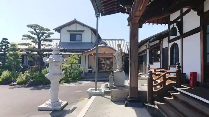 浄光寺のその他建物