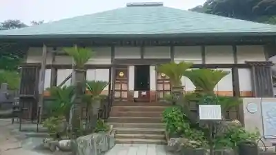 玉泉寺(静岡県)