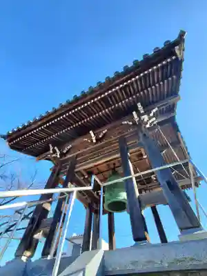 千用寺(福島県)