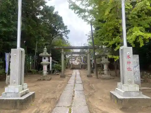 椿ノ海　水神社(千葉県)