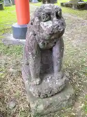 佐倍乃神社(宮城県)