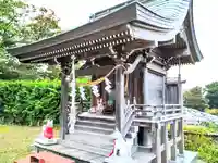 南部稲荷神社(岩手県)
