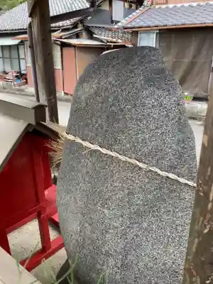 祠（奥川町）のその他建物