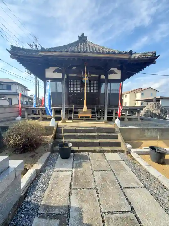 薬師寺 (川崎町)(栃木県)