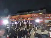 八坂神社(祇園さん)(京都府)