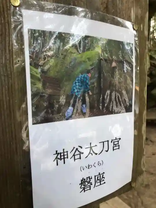 神谷神社のその他建物
