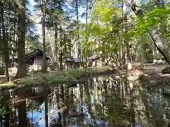 小野神社(長野県)