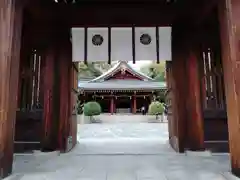 竈山神社(和歌山県)