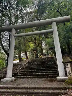 天岩戸神社(宮崎県)