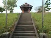 秋葉神社のその他建物