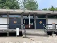 福井神社(福井県)