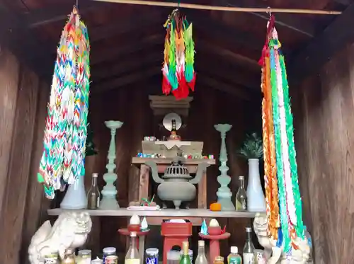 大弁財功徳天社(神奈川県)