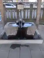 今泉八坂神社(栃木県)