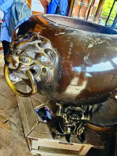 東大寺 二月堂(奈良県)