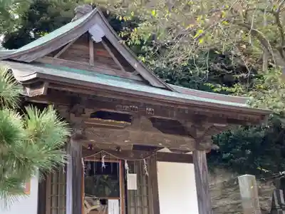 龍口寺のその他建物