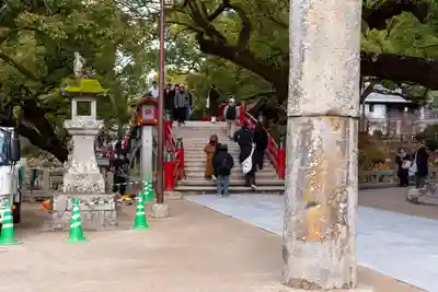 太宰府天満宮(福岡県)