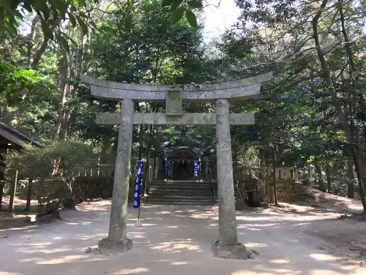 垂裕神社(福岡県)