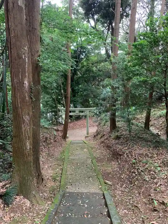 妙見宮(千葉県)