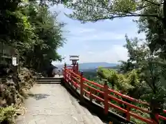 霞神社の建物その他