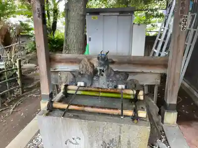 須賀神社の御朱印