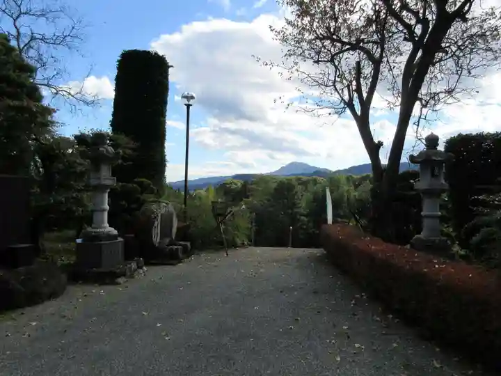 玉泉寺のその他建物