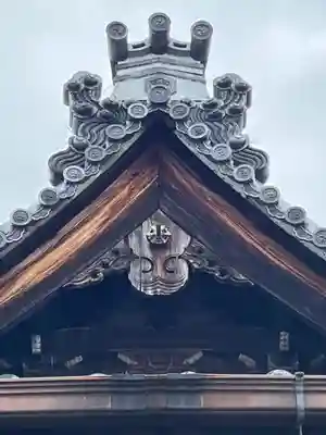 教善寺のその他建物