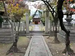 八の宮天満神社(兵庫県)